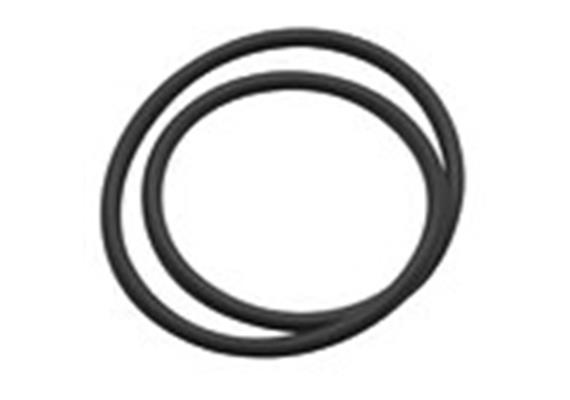 Ikelite O-Ring 0132.45 per DL Port System e custodie ULTRAcompact