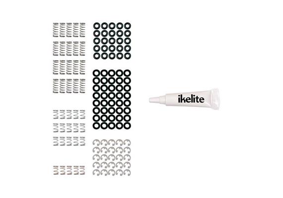 Ikelite O-Ring Kit for Ikelite Housing Push Buttons