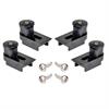 Ikelite Port Locks for FL Port System (Set of 4)