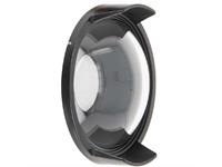 Ikelite Porta Dome per Olympus FCON-T02 Fisheye per Olympus TG-6