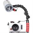 Ikelite RC1 Olympus & Panasonic TTL Receiver for DS Strobes | Bild 2