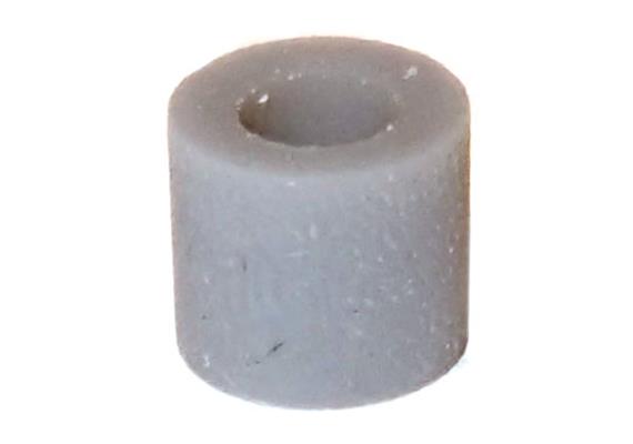 Ikelite rubber pad for button of Ikelite housings Type .240-.437x.375