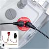 Ikelite TT5 Trasmettitore in fibra ottica TTL Canon per custodie subacquee DL e DLM