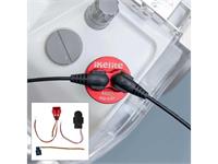Ikelite TT5 Trasmettitore in fibra ottica TTL Canon per custodie subacquee DL e DLM