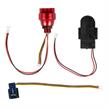 Ikelite TT5 Trasmettitore in fibra ottica TTL Canon per custodie subacquee DL e DLM | Bild 6