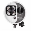 Ikelite underwater TTL strobe DS51 II 50Ws 1" Ball Mount | Bild 4