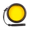 Ikelite Yellow Barrier Filter 3.6"