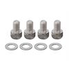 Inon Cap Screw Set (Multi Direct Base II both sides mounting)