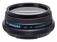 Inon close-up lens UCL-90 XD