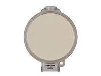 Inon Color Temperature Conversion Filter (4900K) for Inon S-2000 strobe