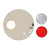 Inon Color Temperature Conversion Filter (4900K)