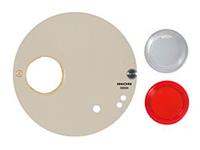 Inon Color Temperature Conversion Filter (4900K)