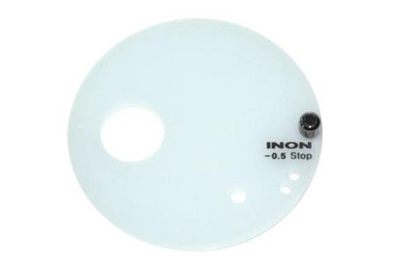 Inon Diffusor -0.5 weiss Typ 2 (TTL/manuell)