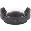 Inon Dome Lens Unit II for UWL-S100 ZM80