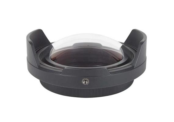 Inon Dome Lens Unit II for UWL-S100 ZM80