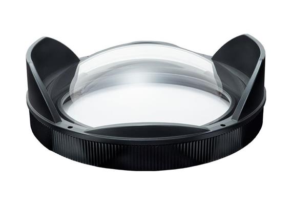 Inon Dome Lens Unit IIIG (glass) for UWL-95 C24