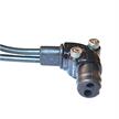 Inon Double plug (Rubber Bush) for optical cable type L | Bild 2