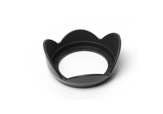 Inon Lens Hood III (for UWL-95S XD/UWL-95 C24/UWL-H100)