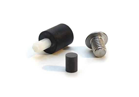 Inon Magnet-Set für D-2000 / Z-220 / D-180