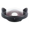 Inon UFL-G140 SD semi-fisheye conversion lens for GoPro Hero 3/3