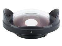 Inon UFL-G140 SD semi-fisheye conversion lens for GoPro Hero 3/3