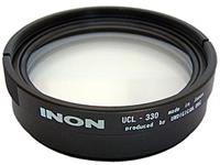 Inon Underwater Close-up (Macro) Lens UCL-330 M67
