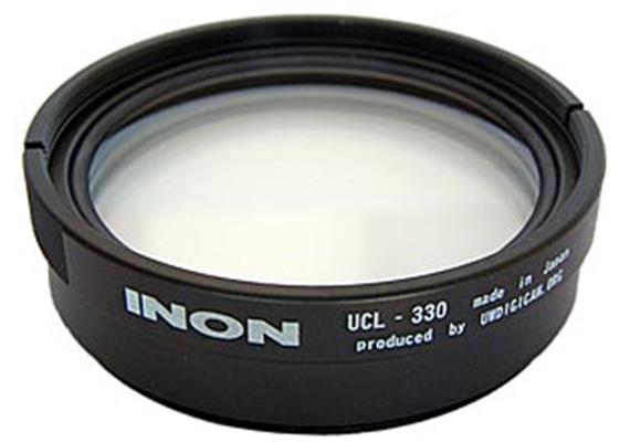 Inon Underwater Close-up (Macro) Lens UCL-330 M67