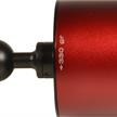 Isotta 1" Ball Float Arm 120mm length, 70mm diameter (Buoyancy +330g) | Bild 3