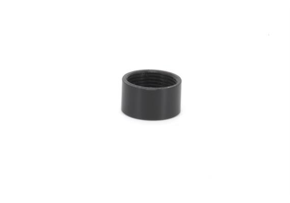 Isotta Copertura per boccola in fibra ottica per strobo RED64