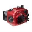 Isotta Custodia subacquea G5XMII per Canon PowerShot G5 X Mark II | Bild 6