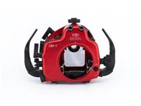 Isotta Custodia subacquea OM-1 per fotocamera OM System OM-1 / OM-1 II (senza oblò)