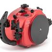 Isotta Custodia subacquea per camera Nikon ZR (senza oblò) | Bild 2
