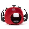 Isotta custodia subacquea per camera PhaseONE XF IQ4 (senza oblò)