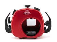 Isotta custodia subacquea per camera PhaseONE XF IQ4 (senza oblò)