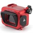 Isotta Custodia subacquea per DJI OSMO Action 6 | Bild 4