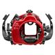 Isotta Custodia subacquea per Nikon Z7 II / Z6 II (senza oblò)