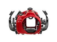 Isotta Custodia subacquea per Nikon Z7 II / Z6 II (senza oblò)