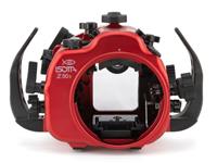 Isotta Custodia subacquea Z50II per Nikon Z50II (senza oblò)