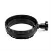 Isotta Extension Ring 26 with Zoom Button for Isotta Housing Nikon Z7/6 and Z 7II/6II