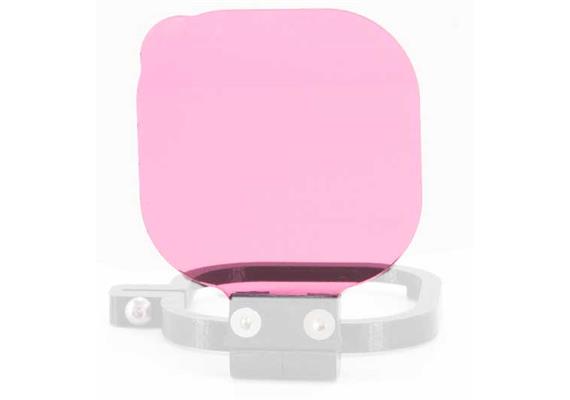 Isotta Filtro magenta per GoPro