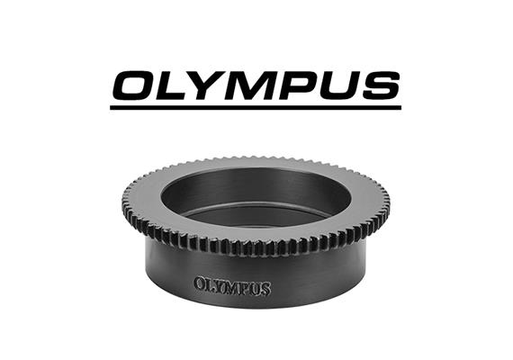 Isotta ghiera zoom per per Olympus M.ZUIKO DIGITAL ED 8-25mm F4.0 PRO