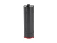 Isotta Portabatterie per flash RED64