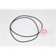 Isotta Set di o-ring per custodia subacquea video RED V-Raptor