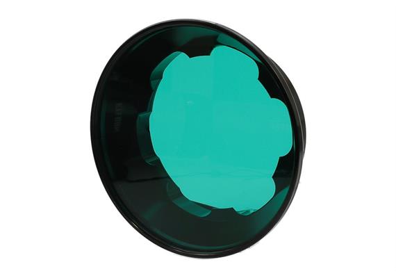 Keldan Ambient Light Filter AF 6 G (4-12m deep green water) for 18X and 24X