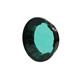 Keldan Ambient Light Filter AF 6 G (4-12m deep green water) for 4X and 8X