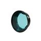 Keldan Filtro luce ambiente AFA 12 B per luce video 8XR Ambient 18000lm (18-18m acqua blu)