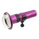 Keldan Luce video modulare 8MR 11000 lumen CRI82