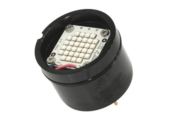 Keldan Modulo LED 385 nm 105 W RC