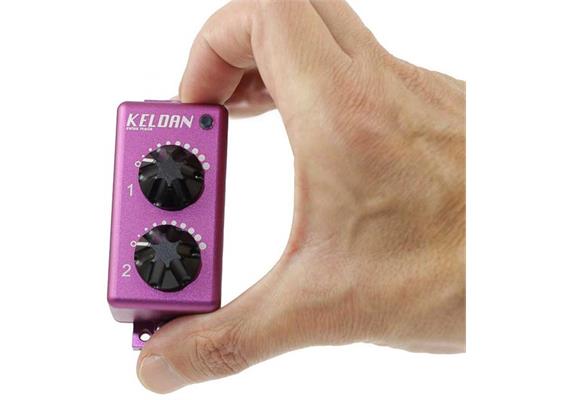 Keldan Telecomando RC2 (per brevi distanze di circa 10 m)