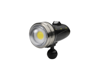 Light&Motion LED dive light SOLA Video Pro 3800 F